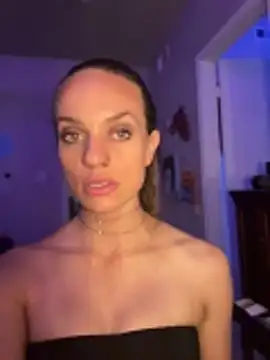 Show Webcam de Texxaspearl