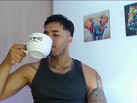 Jacobb_Phoenix Chat XXX live