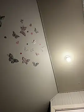 SeccySerena's Live XXX Chat
