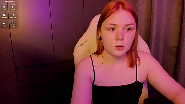 sophia_lix's Live XXX Chat