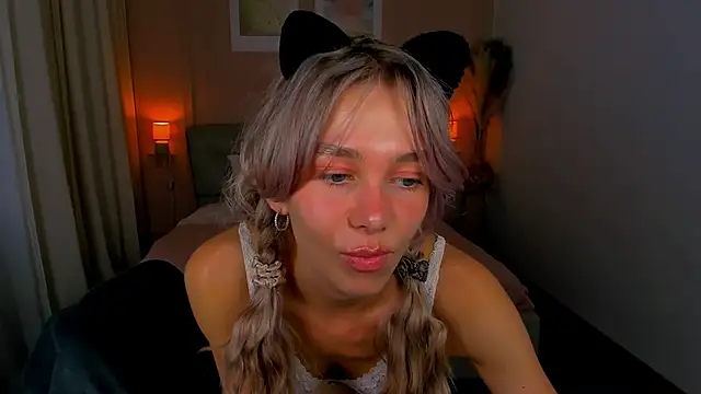 LuluAlis Live XXX-Chat
