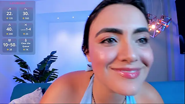 IsabellaaJoness Live XXX-chat