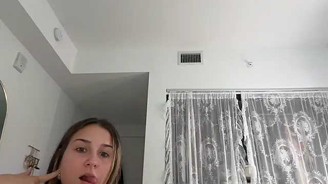 Czat XXX na żywo – Elenahere4u