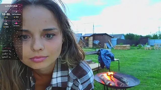 Živý XXX chat Misss_Vikk