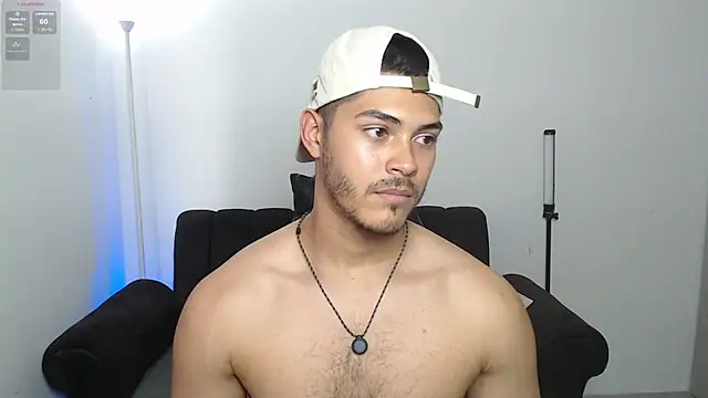 Chat XXX ao vivo de Iamdylan777
