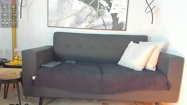 SophiMarin's Live XXX Chat