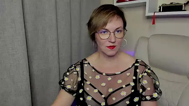feliziaDesire Obrolan Langsung XXX