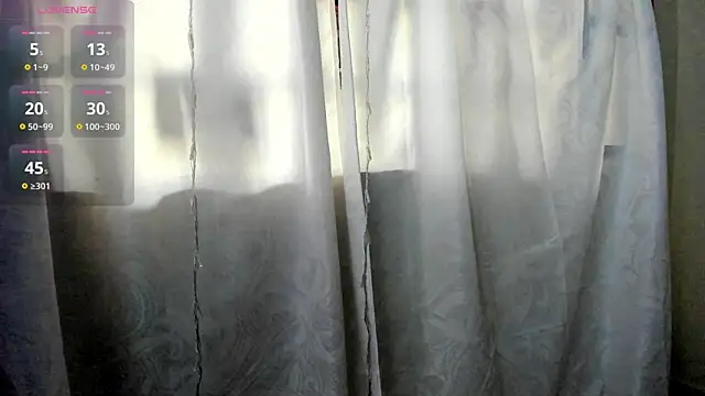 Czat XXX na żywo – dahian_carter
