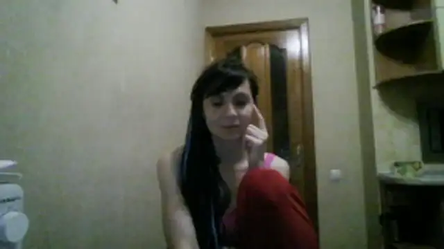 Francenia_lolis – Naživo XXX chat