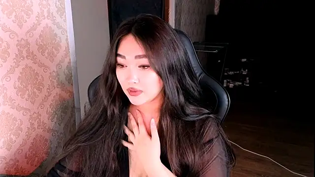 Emma_Uilson Obrolan Langsung XXX