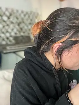 NikkiNix Obrolan Langsung XXX