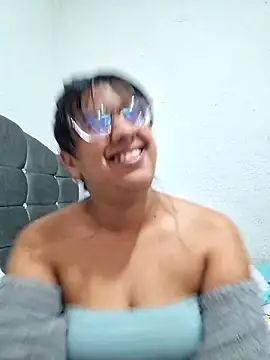 ZaidaWet's Live XXX Chat