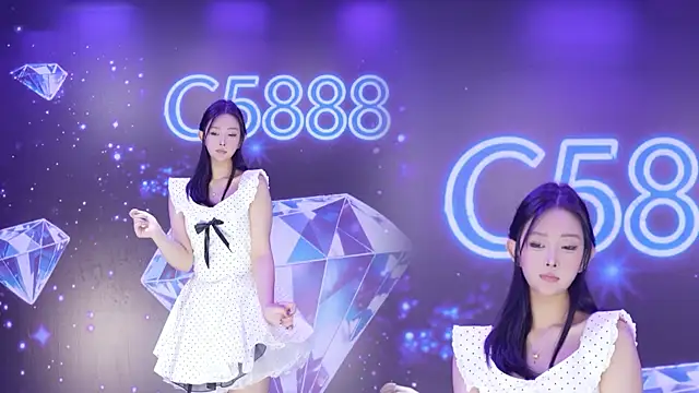 Chat XXX Live C5888