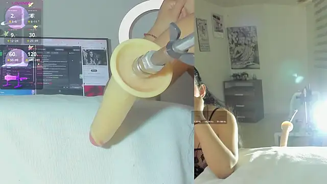 Živý XXX chat sofi_velez