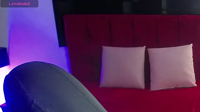 _Charlotte_Collins_ Chat XXX in diretta