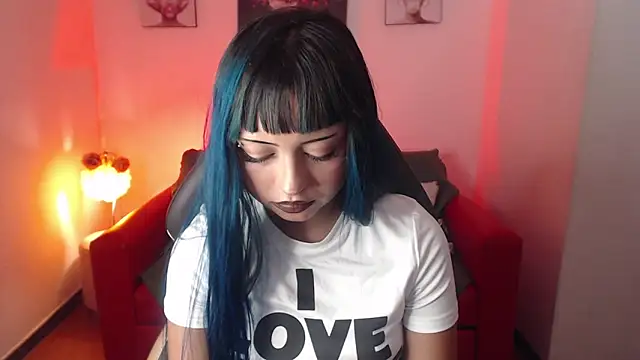 Онлайн чат XXX _ceeleste_cute_