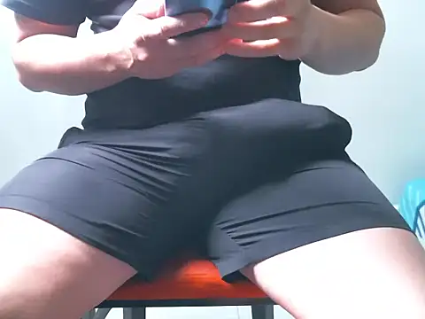 anthuanhalliburton's Live XXX Chat