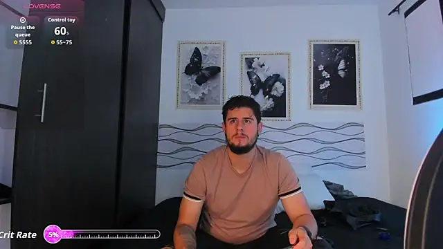 Онлайн чат XXX Ryan_evannss_