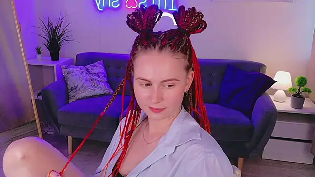 Lover_Daisy_'s Live XXX Chat