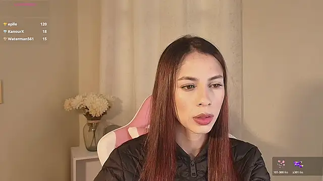 shanakendal2 – Naživo XXX chat