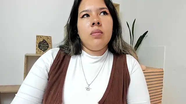 LinaBrowm 라이브 XXX 채팅