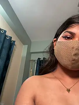 Lisa_afreen Live XXX Chat