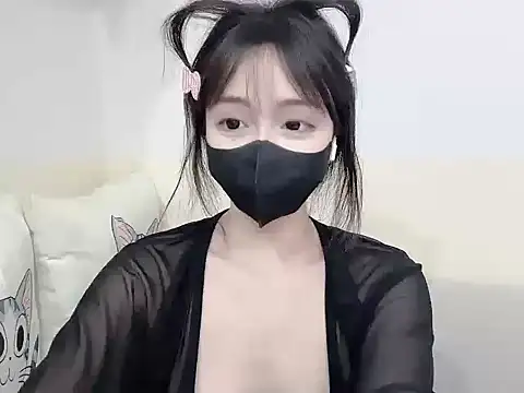 Yuyu-baobei 现场XXX聊天
