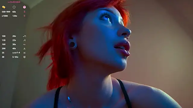 FarieKaten Live XXX chat