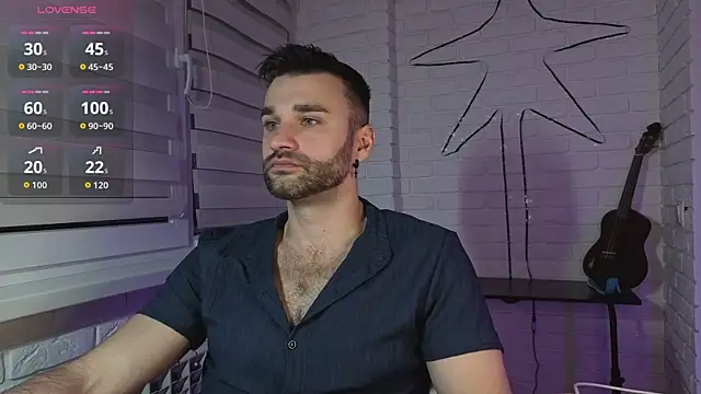 Chat XXX ao vivo de DaddySlava