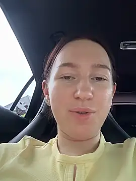 צ'אט XXX בשידור חי של DoloresXO