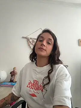 SOPHIA_VELMONT Live XXX-chat