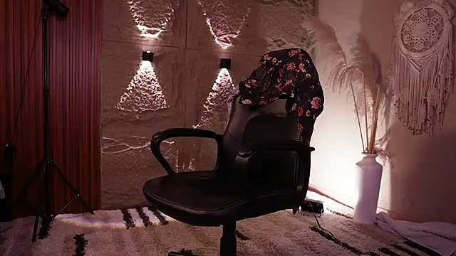 DannSaenz Adlı Modelin Canlı XXX Sohbeti