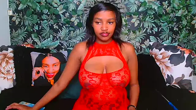 FAIRYBABE – Naživo XXX chat