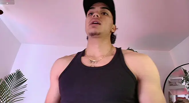 andyypalmer_ Live XXX-Chat