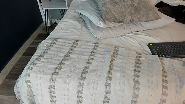Czat XXX na żywo – Charlie___Musk