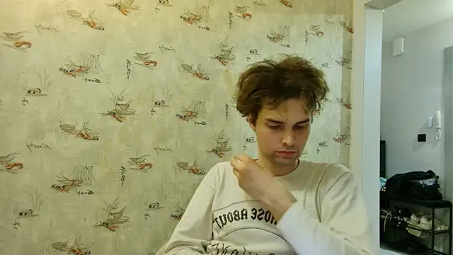 دردشة matthewglitch الجنسية المباشرة