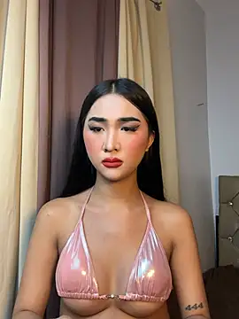 Diannellove 라이브 XXX 채팅