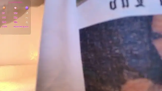 Aiko_mainee Chat XXX in diretta