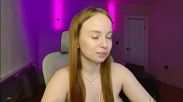 BunnyShinex's Live XXX Chat