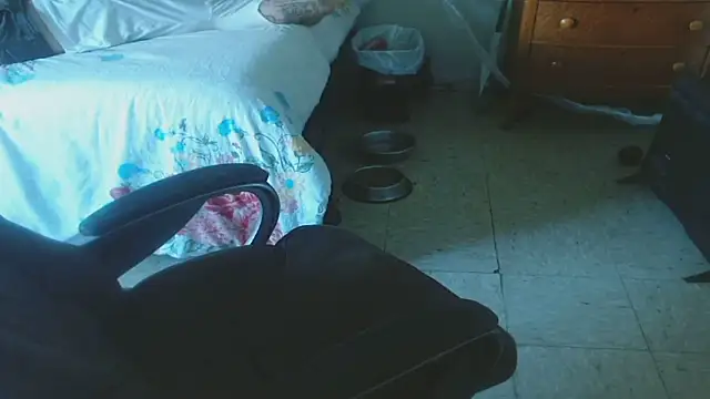 Czat XXX na żywo – DADDY_KANE8---