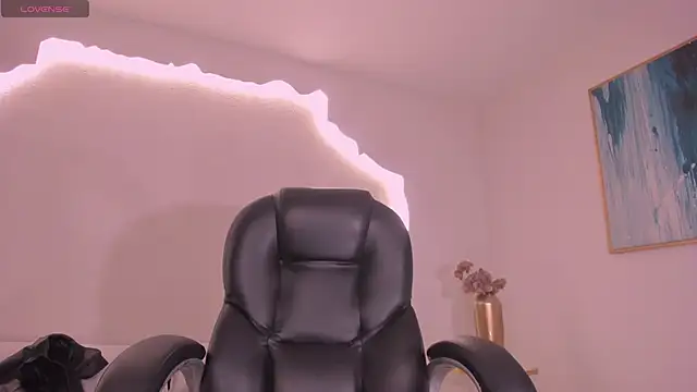 SophiePalmer Chat XXX in diretta
