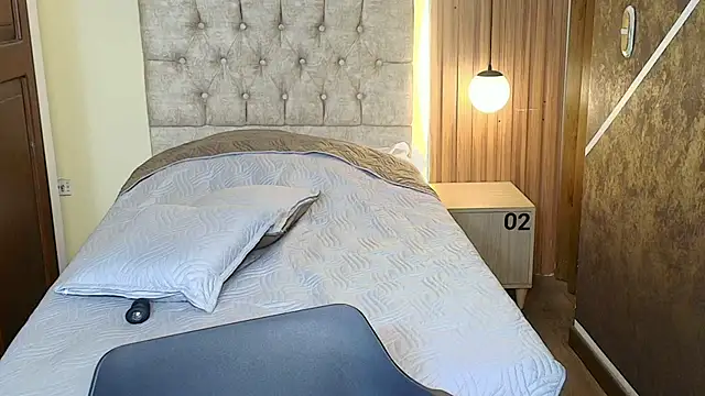 Chatroom XXX en direct de RachellPark