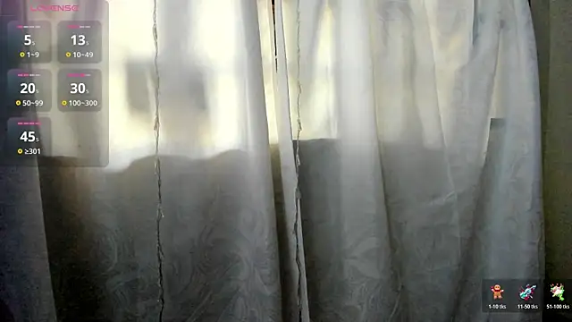 dahian_carter's Live XXX Chat