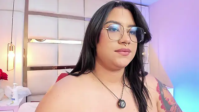 elizavenus' Live XXX Chat