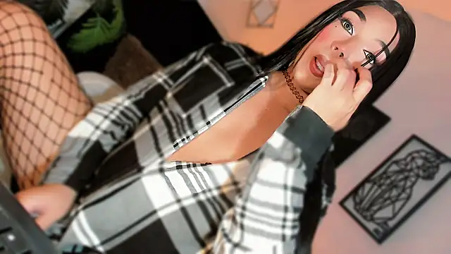 misstreslatin – Live XXX-chat