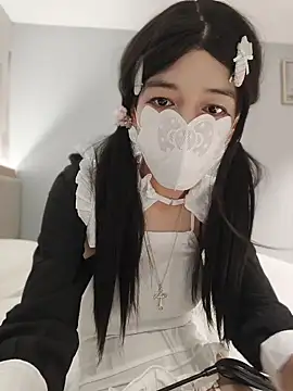 Youki_Eye's Live XXX Chat