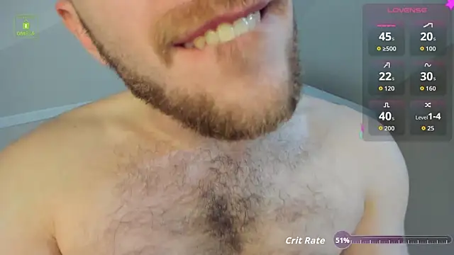 Chat XXX Live Buddy_Forman