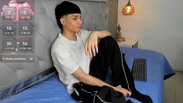 SamBlack_ Obrolan Langsung XXX