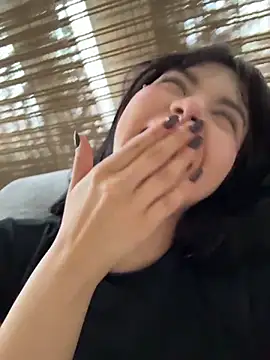 Sembang XXX Secara Langsung TatiLee