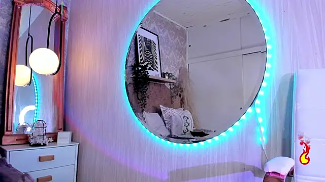 XXX chat uživo modela Anseru_
